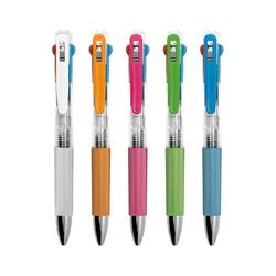 STYLO BILLE 3 COULEURS