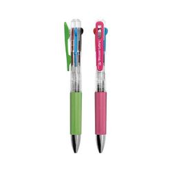 STYLO BILLE 3 COULEURS