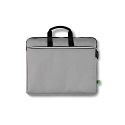 SACOCHE PORTE-DOCUMENT ET ORDINATEUR PORTABLE EN RPET