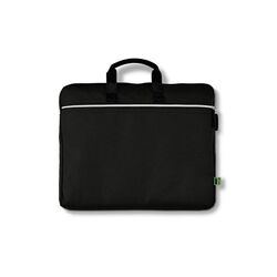 SACOCHE PORTE-DOCUMENT ET ORDINATEUR PORTABLE EN RPET