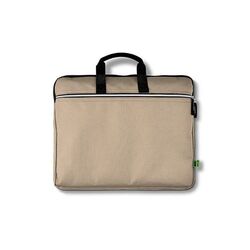 SACOCHE PORTE-DOCUMENT ET ORDINATEUR PORTABLE EN RPET
