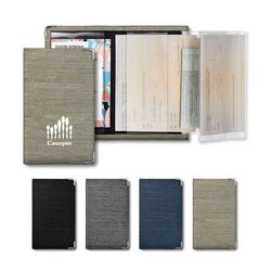 PORTE CARTE GRISE EN RPET