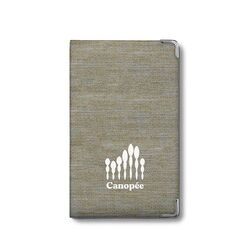 PORTE CARTE GRISE EN RPET