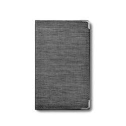 PORTE CARTE GRISE EN RPET