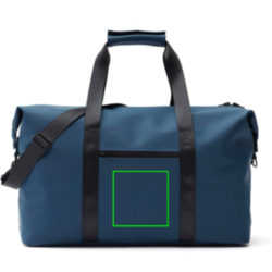 VINGA Sac weekend Baltimore