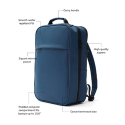 VINGA Sac à dos de voyage Baltimore