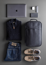 VINGA Sac à dos de voyage Baltimore