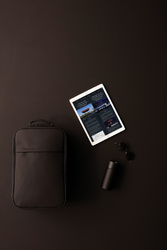 VINGA Sac à dos de voyage Baltimore