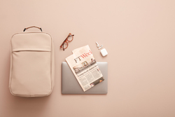 VINGA Sac à dos de voyage Baltimore