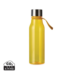 VINGA Bouteille d'eau 600ml en tritan Lean