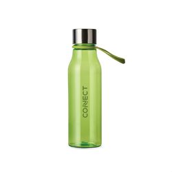 VINGA Bouteille d'eau 600ml en tritan Lean