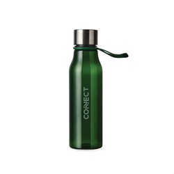 VINGA Bouteille d'eau 600ml en tritan Lean