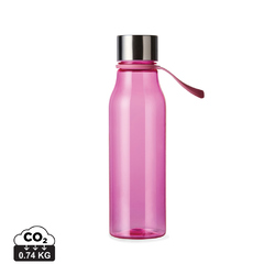 VINGA Bouteille d'eau 600ml en tritan Lean