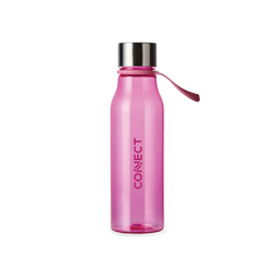 VINGA Bouteille d'eau 600ml en tritan Lean