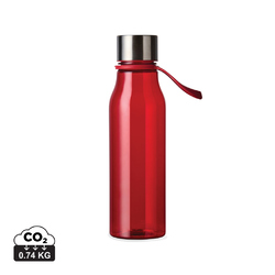 VINGA Bouteille d'eau 600ml en tritan Lean