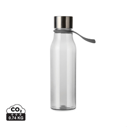 VINGA Bouteille d'eau 600ml en tritan Lean