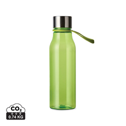 VINGA Bouteille d'eau 600ml en tritan Lean