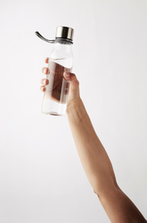 VINGA Bouteille d'eau 600ml en tritan Lean