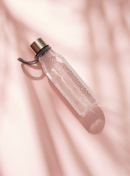 VINGA Bouteille d'eau 600ml en tritan Lean