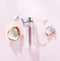 VINGA Bouteille d'eau 600ml en tritan Lean