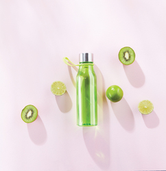 VINGA Bouteille d'eau 600ml en tritan Lean