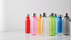 VINGA Bouteille d'eau 600ml en tritan Lean