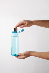 VINGA Bouteille d'eau 600ml en tritan Lean