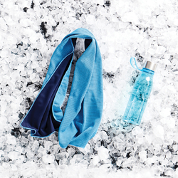 VINGA Bouteille d'eau 600ml en tritan Lean