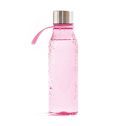 VINGA Bouteille d'eau 600ml en tritan Lean