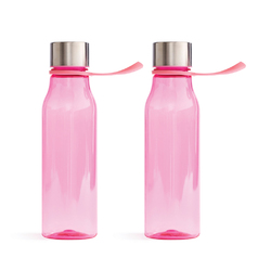 VINGA Bouteille d'eau 600ml en tritan Lean