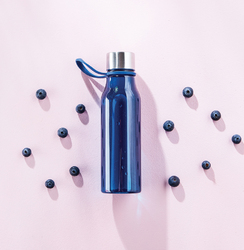 VINGA Bouteille d'eau 600ml en tritan Lean