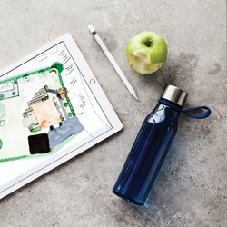 VINGA Bouteille d'eau 600ml en tritan Lean