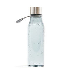 VINGA Bouteille d'eau 600ml en tritan Lean