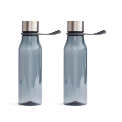 VINGA Bouteille d'eau 600ml en tritan Lean