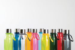 VINGA Bouteille d'eau 600ml en tritan Lean