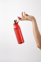 VINGA Bouteille d'eau 600ml en tritan Lean