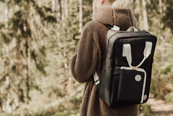 VINGA Sac à dos isotherme Sortino