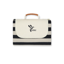 VINGA Petite couverture pique-nique en rPET GRS Alba