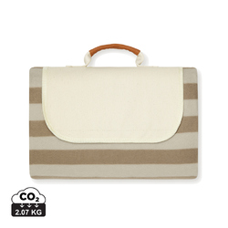 VINGA Petite couverture pique-nique en rPET GRS Alba