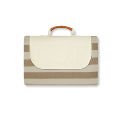 VINGA Petite couverture pique-nique en rPET GRS Alba