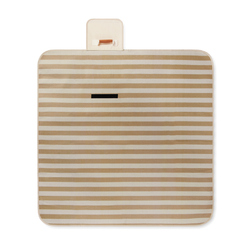 VINGA Petite couverture pique-nique en rPET GRS Alba