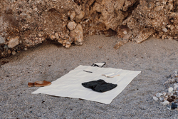 VINGA Couverture pique-nique en toile AWARE™ Volonne