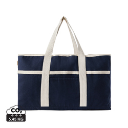 VINGA Sac de plage en toile recyclée AWARE™  Volonne