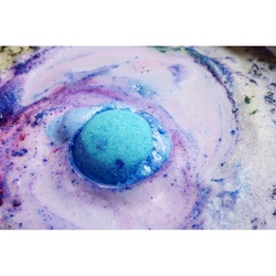 Bath Bombs Kit I. Jouet éducatif pour enfants