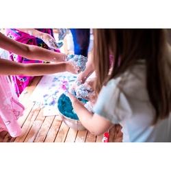 Bath Bombs Kit I. Jouet éducatif pour enfants