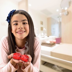 Perfume & Soap Factory Kit I. Jeu éducatif pour enfants