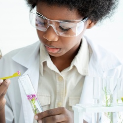 Perfume & Soap Factory Kit I. Jeu éducatif pour enfants