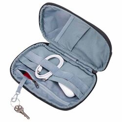 Thule Subterra 2 PowerShuttle Medium Noir