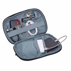 Thule Subterra 2 PowerShuttle Medium Noir