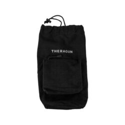 Therabody Wave Roller (Noir)